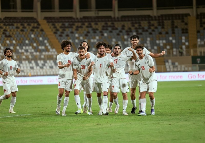 کار سخت تیم امید را راحت‌تر کنید!